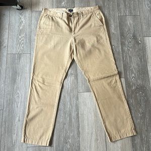 J.Crew Factory Sutton Pant